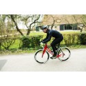  Davanti heren fietsshirt Lange mouwen "Enrico" -  End Of Life