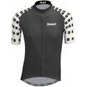  Davanti bikewear men's Cycling jersey Cubic -  End Of Life