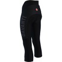  Davanti bikewear Damen 3/4 lange Hosen "Nicky" -  End Of Life