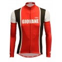  Davanti bikewear men's Cycling jersey Giovane -  End Of Life
