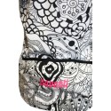  Laatste Kans Davanti Windstopper "Jasmin" maat Medium -  End Of Life