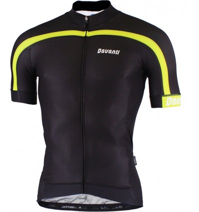 Davanti bikewear Herren Radtrikot Vito -  End Of Life