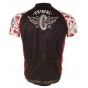  Primal Wear Shirt "Flash Art" -  Cycling Jerseys