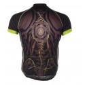  Primal heren fietsshirt "Konstant" -  Fietsshirts