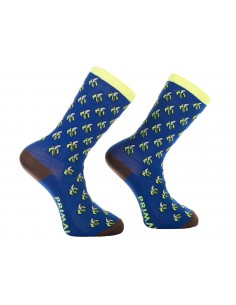 Primal Wear Socken "bananas" -  Zubehör