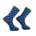  Primal Wear fietssokken "bananas" -  Accessoires