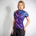  Primal dames fietsshirt "Pixel 8" -  End Of Life