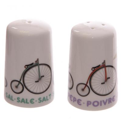  pepper and salt set -  End Of Life