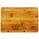  Mountainbike plate -  End Of Life