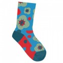  Primal Wear Socks "flower explosion -  End Of Life