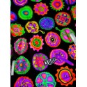  Cycology Gear women's cycling Jersey "Cycodelic" -  End Of Life