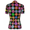  Cycology Gear women's cycling Jersey "Cycodelic" -  End Of Life