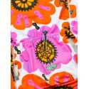  Cycology Gear women's cycling Jersey "Pedal Flower" -  Cycling Jereys