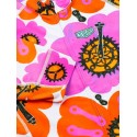  Cycology Gear women's cycling Jersey "Pedal Flower" -  Cycling Jereys