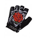  Cycology fietshandschoenen "Black Rose" -  End Of Life