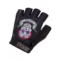  Cycology fietshandschoenen "Day of the Living" -  Accessoires