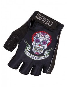  Cycology fietshandschoenen "Day of the Living" -  Accessoires