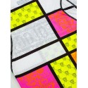  Cycology Gear women's baselayer "Mondrian" -  End Of Life