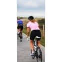  Laatste kans Davanti dames BIB Short "Thelma" Maat Small -  End Of Life