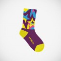  Primal fietssokken "Knock Out" -  Accessoires