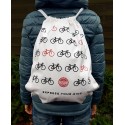  Westfordmill Backpack "Express your Ride" -  Cycling presents
