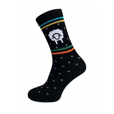  Trofeo merino fietssokken -  Accessoires