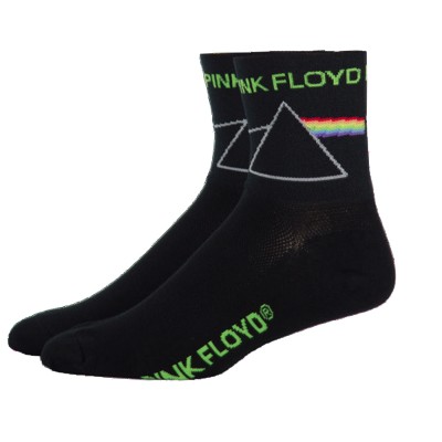  Primal Socken "Dark side of the Moon"" -  Rock & Roll