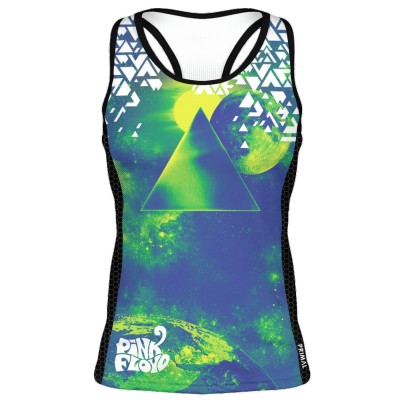  Primal Top uit de Pink Floyd collectie "Trangular" -  End Of Life
