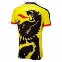  Foska Cycling Jersey de leeuw van Vlaanderen -  End Of Life