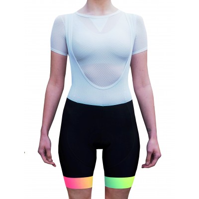  Trofeo Dames BIB Short "Gradient joy" -  End Of Life