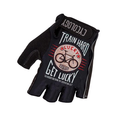  Cycology fietshandschoenen "Train Hard Get Lucky" -  Accessoires
