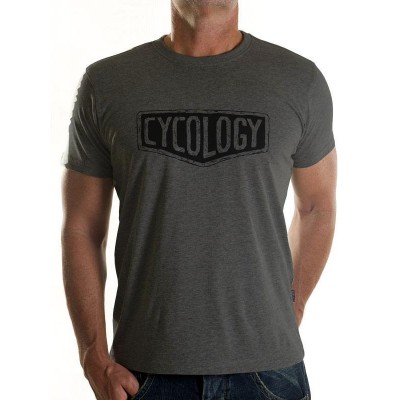  Cycology Gear T-shirt "A Life On Bars" -  End Of Life