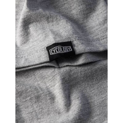  Cycology Gear T-shirt "God Created Bikes" -  Casuals