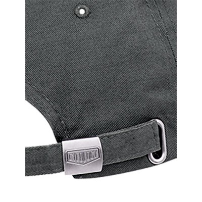  Cycology Cap Grey -  Men