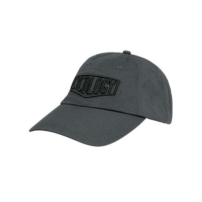  Cycology Cap Grijs -  Heren
