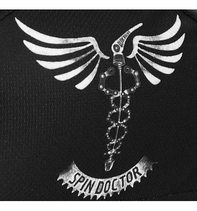  Cycology Cap "Spin Doctor" -  Accessoires Cycology