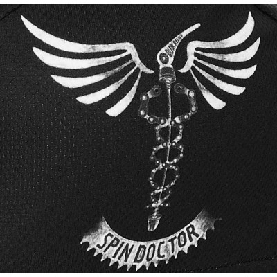  Cycology Cap "Spin Doctor" -  Cycology Zubehör