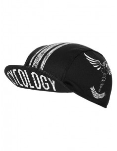 Cycology Cap "Spin Doctor" -  Cycology Accesories 2
