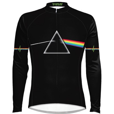  Primal lange mouwen shirt Pink Floyd "Dark Side" -  End Of Life