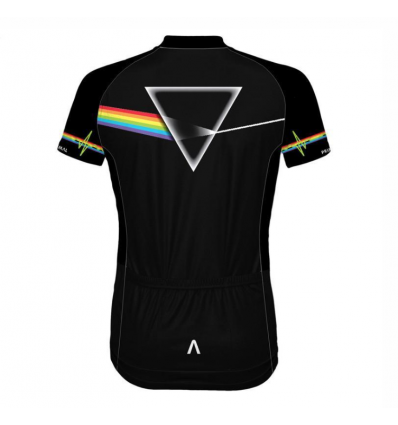 Primal Damen Radtrikot Pink Floyd "Dark Side" -  End Of Life