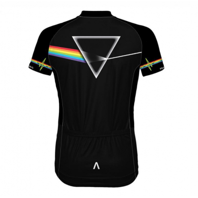  Primal Womens cycling jersey Pink Floyd "Dark Side" -  End Of Life