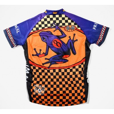 Primal Wear Shirt "Poison Frog" -  End Of Life