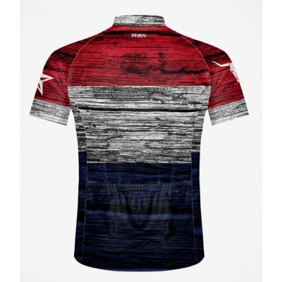  Primal heren fietsshirt "Texas" -  End Of Life
