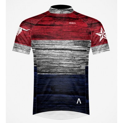  Primal heren fietsshirt "Texas" -  End Of Life
