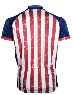  Primal Wear Shirt "Stars & Stripes" -  Cycling Jerseys 2