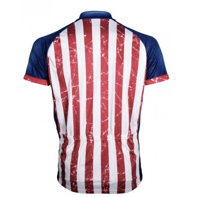  Primal heren fietsshirt "Stars & Stripes" -  Fietsshirts