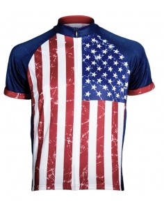  Primal Wear Shirt "Stars & Stripes " -  Trikots