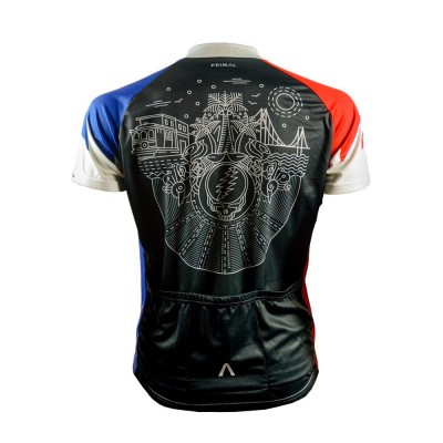  Primal Shirt Greatful Dead "Origins" -  End Of Life