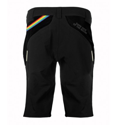  Primal Pink Floyd Herren MTB Short "Dark Side" -  End Of Life