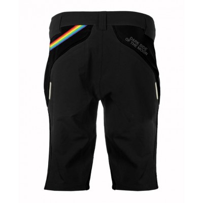  Primal heren Pink Floyd loose fit MTB fietsshort "Dark Side" -  End Of Life